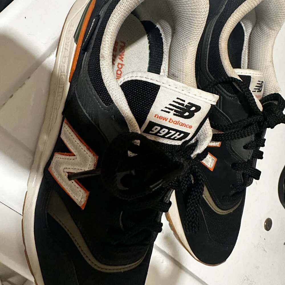 New Balance Shoes 10.5